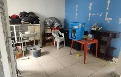 Imagem 4: Kitnet. 999.999m² de Área, 2 Banheirose1 Dormitório