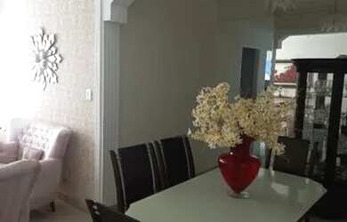 Imagem 5: Jardins. 80m² de Área, 1 Vaga na garageme3 Dormitórios