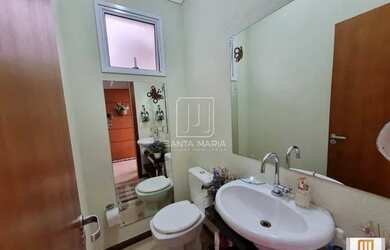 Imagem 3: Casa (sobrado em condominio) 3 dormitórios/suite, cozinha planejada, portaria 24hs, lazer