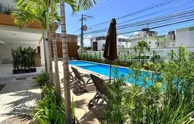 Imagem 5: Casa de condomínio para venda com 70 metros quadrados com 2 quartos