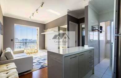 Imagem 5: Apartamento à venda no bairro Ipiranga - São Paulo/SP, Zona Sul