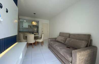 Imagem 3: Apartamento para venda CONDOMINIO VILLAGE NATUREZA - Juazeiro do Norte - CE