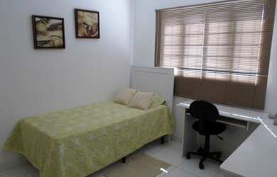 Imagem 9: Casa de condomínio para venda com 74 metros quadrados