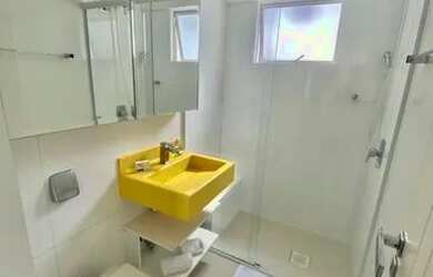 Imagem 4: Avenida Atlântica. Imóvel mobiliado, 60m² de Área, 1 Vaga na garageme1...