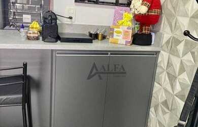 Imagem 6: Autêntico Moóca - Cinematográfico apto. em andar alto c/ vista livre...