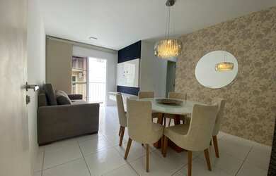 Imagem 1: Apartamento para venda CONDOMINIO VILLAGE NATUREZA - Juazeiro do Norte - CE