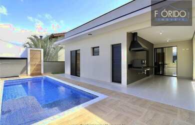 Imagem 4: Casa em Condomínio para Venda em Atibaia, Condomínio Terras De Atibaia...