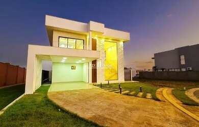 Imagem 6: Casas em Condomínio à venda em Senador Canedo, Jardins Bolonha