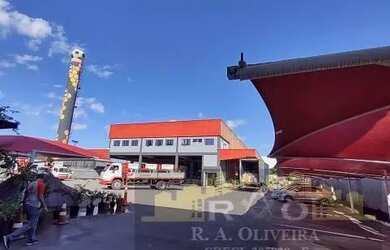 Imagem 12: Galpão para Locação em Guarulhos, Jardim Fátima, 12 banheiros, 30...