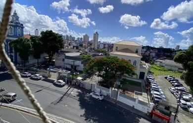 Imagem 15: Nazaré3/4 Perto Metrô, Hospital Santa Izabel, UFBA, Portaria 24h, Fácil...
