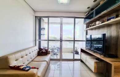 Imagem: O apartamento à venda possui 3 Dormitórios, 3 Banheiros, 1