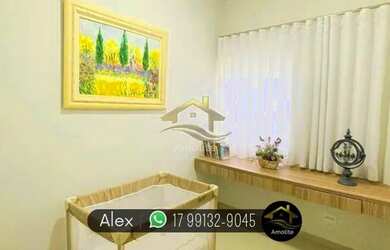 Imagem 6: CASA CONDOMÍNIO DAMHA V EM SÃO JOSÉ DO RIO PRETO