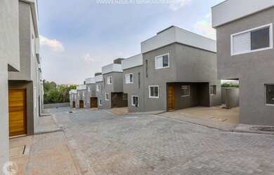 Imagem 12: Casa em condominio jardim São Felipe Atibaia