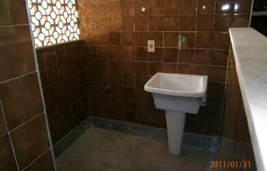 Imagem 8: Apart. de Frente R$ 1.000,00 Centro Santa Cruz , ao lado do Prezunic