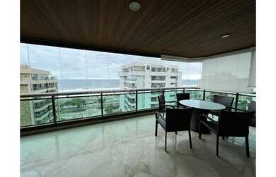 Imagem 3: APARTAMENTO 4 SUÍTES - CONDOMÍNIO GOLDEN GREEN - BARRA DA TIJUCA