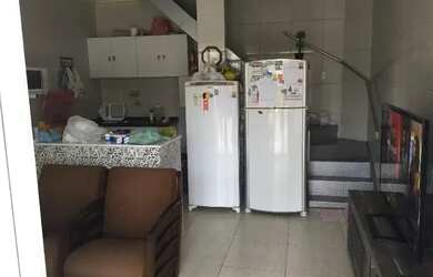 Imagem 2: Casa mobiliada com 5 quartos perto da UFPE na CDU/Várzea