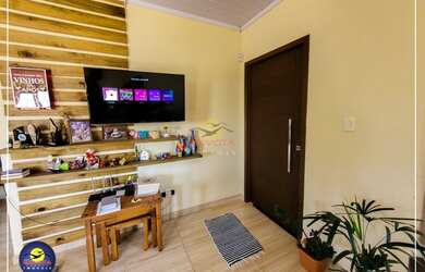 Imagem 10: Casa na praia em Balneário Gaivota - OPORTUNIDADE