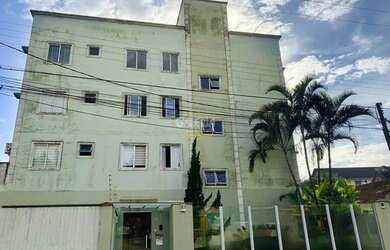 Imagem: O apartamento possui 1 Dormitório, 1 Banheiro, 22m² de Área