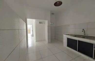 Imagem: A casa para alugar possui 2 Dormitórios, 2 Banheiros, 1 Vaga