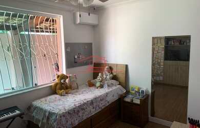 Imagem 16: CASA NO OURO PRETO. Piscina, Churrasqueira, Ar-condicionadoeÁrea de serviço