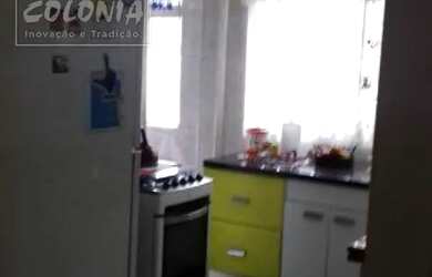 Imagem 7: Santo André - Apartamento Padrão - Centro