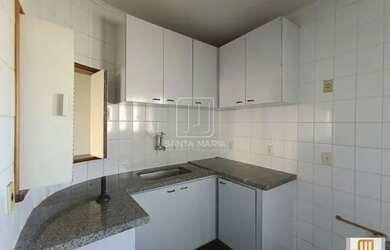 Imagem 4: Apartamento tipo - padrao 1 dormitórios/suite, cozinha planejada, portaria...