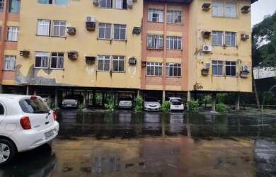 Imagem 1: Jornalista - 2 qts 2 andar em frente a Fametro