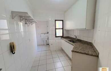 Imagem 4: Apartamento (tipo - padrao) 3 dormitórios/suite, cozinha planejada, em condomínio fechado