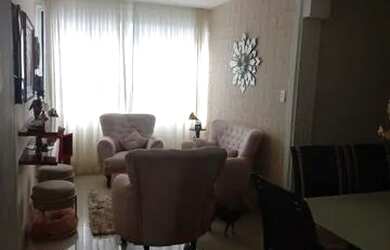 Imagem 3: Jardins. 80m² de Área, 1 Vaga na garageme3 Dormitórios