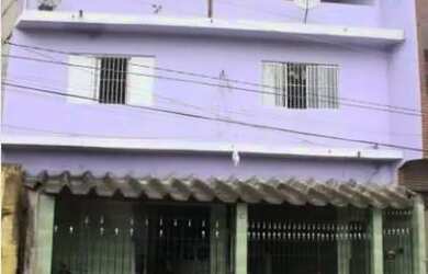 Imagem: Sobrado à venda, 167 m² por R$ 320.000,00 - Novo Osasco