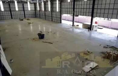 Imagem 4: Galpão para Locação em Guarulhos, Jardim Fátima, 12 banheiros, 30...