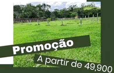 Imagem: O terreno possui 600m² de Área e está localizado em Centro