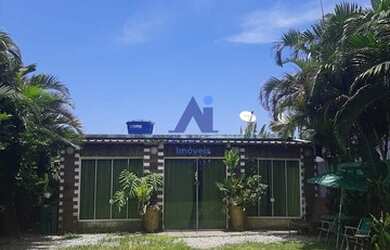 Imagem 2: Casa para locação, Guaratiba, Rio de Janeiro, RJ