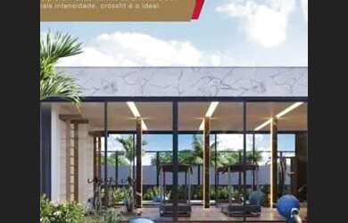 Imagem: A casa em condomínio possui 5 Dormitórios, 5 Banheiros, 4