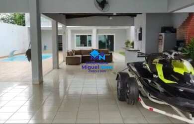 Imagem 16: Lindo sobrado em frente ao condomínio San Rafael