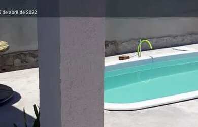 Imagem: A casa possui 1 Dormitório, 3 Vagas na garagem e está localizado