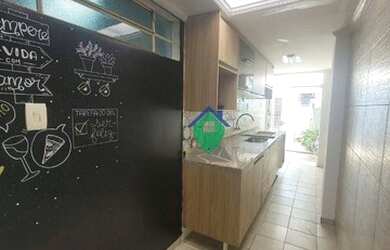 Imagem 16: Casa, 120 m² - venda por R$ 900.000,00 ou aluguel por R$ 4.771,03/mês - Vila Romana - São