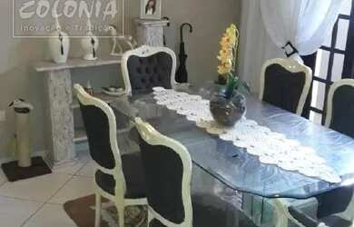 Imagem 14: Santo André - Casa Padrão - Utinga