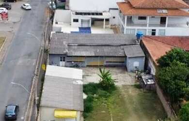 Imagem: A casa em condomínio possui 1 Dormitório, 1 Banheiro, 950m²
