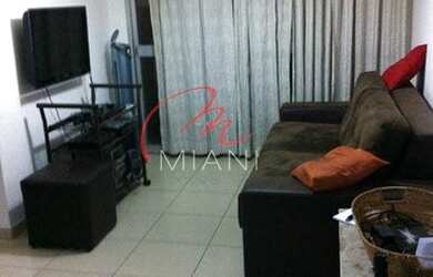 Imagem: Apartamento residencial à venda, Vila Gomes, São Paulo