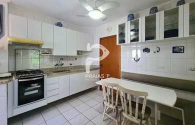 Imagem 1: Apartamento, 3 dormitórios, Riviera de São Lourenço