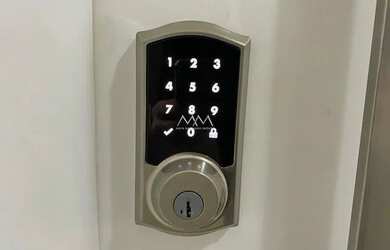 Imagem: Apartamento Mobiliado para Locação no Vila da Serra com 1