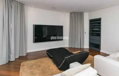 Imagem 14: APTO A 50 METROS DA ESCOLA GRADED THE AMERICAN SCHOOL OF SÃO PAULO