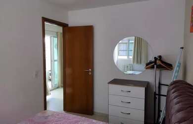 Imagem 7: Apartamento em Tambaú mobiliado Porteira Fechada, 56 m² com 2 quartos...