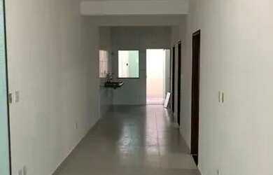 Imagem 2: CASA PÉ NA AREIA PARA LOCAÇÃO ANUAL NA PRAIA DE JAUÁ