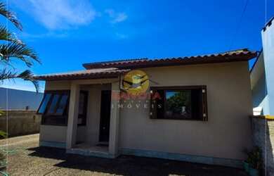 Imagem 3: Casa na praia em Balneário Gaivota - OPORTUNIDADE