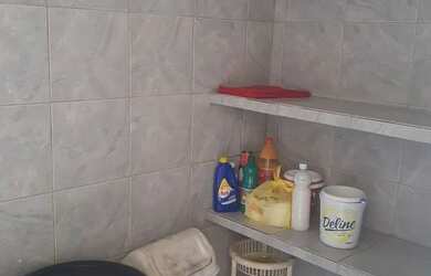 Imagem 13: Casa. Piscina, Churrasqueira, 4 Vagas na garageme3 Dormitórios