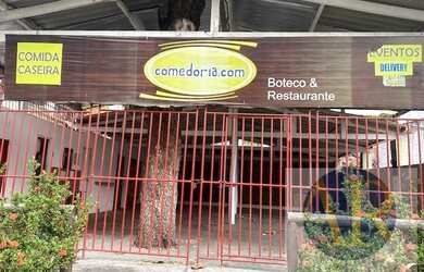 Imagem: O depósito possui 700m² de Área e está localizado em Pituba