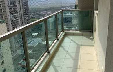 Imagem 1: Excelente apartamento de 2 quartos no Barra Bonita, Natura Recreio