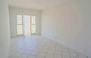 Imagem: A kitnet possui 1 Dormitório, 1 Banheiro, 45m² de Área e